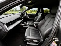 USED 2022 22 AUDI A3 2.0 TDI 35 S line Saloon 4dr Diesel S Tronic Euro 6 (s/s) (150 ps) 