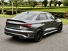 USED 2022 22 AUDI A3 2.0 TDI 35 S line Saloon 4dr Diesel S Tronic Euro 6 (s/s) (150 ps) 