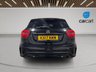 USED 2017 17 MERCEDES-BENZ A-CLASS 1.6 A160 AMG Line Hatchback 5dr Petrol Manual Euro 6 (s/s) (102 ps) (Rates starting as low as 11.9%!!!)