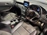 USED 2017 17 MERCEDES-BENZ A-CLASS 1.6 A160 AMG Line Hatchback 5dr Petrol Manual Euro 6 (s/s) (102 ps) (Rates starting as low as 11.9%!!!)