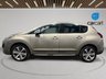 USED 2016 66 PEUGEOT 3008 1.6 BlueHDi Allure SUV 5dr Diesel EAT Euro 6 (s/s) (120 ps) (Rates starting as low as 11.9%!!!)