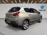 USED 2016 66 PEUGEOT 3008 1.6 BlueHDi Allure SUV 5dr Diesel EAT Euro 6 (s/s) (120 ps) (Rates starting as low as 11.9%!!!)