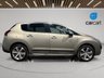 USED 2016 66 PEUGEOT 3008 1.6 BlueHDi Allure SUV 5dr Diesel EAT Euro 6 (s/s) (120 ps) (Rates starting as low as 11.9%!!!)