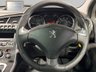 USED 2016 66 PEUGEOT 3008 1.6 BlueHDi Allure SUV 5dr Diesel EAT Euro 6 (s/s) (120 ps) (Rates starting as low as 11.9%!!!)