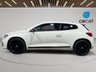USED 2017 67 VOLKSWAGEN SCIROCCO 2.0 TDI GT Black Edition Hatchback 3dr Diesel Manual Euro 6 (s/s) (184 ps) (Rates starting as low as 11.9%!!!)
