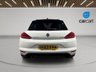 USED 2017 67 VOLKSWAGEN SCIROCCO 2.0 TDI GT Black Edition Hatchback 3dr Diesel Manual Euro 6 (s/s) (184 ps) (Rates starting as low as 11.9%!!!)