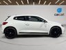 USED 2017 67 VOLKSWAGEN SCIROCCO 2.0 TDI GT Black Edition Hatchback 3dr Diesel Manual Euro 6 (s/s) (184 ps) (Rates starting as low as 11.9%!!!)