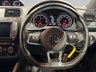 USED 2017 67 VOLKSWAGEN SCIROCCO 2.0 TDI GT Black Edition Hatchback 3dr Diesel Manual Euro 6 (s/s) (184 ps) (Rates starting as low as 11.9%!!!)