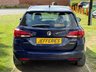 USED 2016 66 VAUXHALL ASTRA 1.4i Turbo Design Sports Tourer 5dr Petrol Manual Euro 6 ULEZ COMPLIANT Find Your Perfect Car Today!