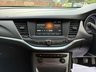 USED 2016 66 VAUXHALL ASTRA 1.4i Turbo Design Sports Tourer 5dr Petrol Manual Euro 6 ULEZ COMPLIANT Find Your Perfect Car Today!