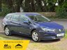 USED 2016 66 VAUXHALL ASTRA 1.4i Turbo Design Sports Tourer 5dr Petrol Manual Euro 6 ULEZ COMPLIANT Find Your Perfect Car Today!