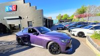 USED 2022 22 BMW 2 SERIES 2.0 220d MHT M Sport Auto Euro 6 (s/s) 2dr PERFORMANCEKIT+NEW2SERIES+20S