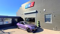 USED 2022 22 BMW 2 SERIES 2.0 220d MHT M Sport Auto Euro 6 (s/s) 2dr PERFORMANCEKIT+NEW2SERIES+20S