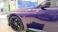 USED 2022 22 BMW 2 SERIES 2.0 220d MHT M Sport Auto Euro 6 (s/s) 2dr PERFORMANCEKIT+NEW2SERIES+20S