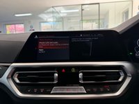 USED 2022 22 BMW 2 SERIES 2.0 220d MHT M Sport Auto Euro 6 (s/s) 2dr PERFORMANCEKIT+NEW2SERIES+20S