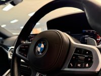 USED 2022 22 BMW 2 SERIES 2.0 220d MHT M Sport Auto Euro 6 (s/s) 2dr PERFORMANCEKIT+NEW2SERIES+20S