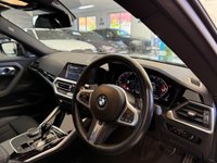 USED 2022 22 BMW 2 SERIES 2.0 220d MHT M Sport Auto Euro 6 (s/s) 2dr PERFORMANCEKIT+NEW2SERIES+20S