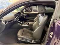 USED 2022 22 BMW 2 SERIES 2.0 220d MHT M Sport Auto Euro 6 (s/s) 2dr PERFORMANCEKIT+NEW2SERIES+20S