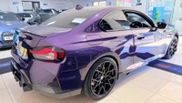 USED 2022 22 BMW 2 SERIES 2.0 220d MHT M Sport Auto Euro 6 (s/s) 2dr PERFORMANCEKIT+NEW2SERIES+20S