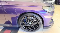 USED 2022 22 BMW 2 SERIES 2.0 220d MHT M Sport Auto Euro 6 (s/s) 2dr PERFORMANCEKIT+NEW2SERIES+20S