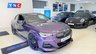 USED 2022 22 BMW 2 SERIES 2.0 220d MHT M Sport Auto Euro 6 (s/s) 2dr PERFORMANCEKIT+NEW2SERIES+20S