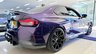 USED 2022 22 BMW 2 SERIES 2.0 220d MHT M Sport Auto Euro 6 (s/s) 2dr PERFORMANCEKIT+NEW2SERIES+20S