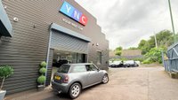 USED 2010 10 MINI HATCH 1.6 One Graphite Euro 5 3dr FULLHISTORY+CHAINDONE+VERYTIDY