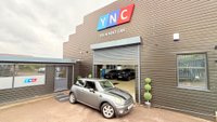 USED 2010 10 MINI HATCH 1.6 One Graphite Euro 5 3dr FULLHISTORY+CHAINDONE+VERYTIDY