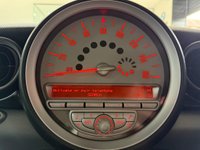 USED 2010 10 MINI HATCH 1.6 One Graphite Euro 5 3dr FULLHISTORY+CHAINDONE+VERYTIDY