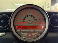 USED 2010 10 MINI HATCH 1.6 One Graphite Euro 5 3dr FULLHISTORY+CHAINDONE+VERYTIDY