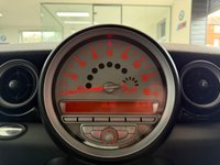 USED 2010 10 MINI HATCH 1.6 One Graphite Euro 5 3dr FULLHISTORY+CHAINDONE+VERYTIDY