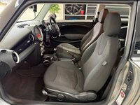 USED 2010 10 MINI HATCH 1.6 One Graphite Euro 5 3dr FULLHISTORY+CHAINDONE+VERYTIDY