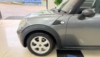 USED 2010 10 MINI HATCH 1.6 One Graphite Euro 5 3dr FULLHISTORY+CHAINDONE+VERYTIDY