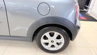 USED 2010 10 MINI HATCH 1.6 One Graphite Euro 5 3dr FULLHISTORY+CHAINDONE+VERYTIDY