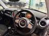 USED 2010 10 MINI HATCH 1.6 One Graphite Euro 5 3dr FULLHISTORY+CHAINDONE+VERYTIDY