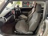 USED 2010 10 MINI HATCH 1.6 One Graphite Euro 5 3dr FULLHISTORY+CHAINDONE+VERYTIDY