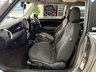 USED 2010 10 MINI HATCH 1.6 One Graphite Euro 5 3dr FULLHISTORY+CHAINDONE+VERYTIDY