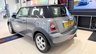 USED 2010 10 MINI HATCH 1.6 One Graphite Euro 5 3dr FULLHISTORY+CHAINDONE+VERYTIDY