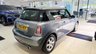 USED 2010 10 MINI HATCH 1.6 One Graphite Euro 5 3dr FULLHISTORY+CHAINDONE+VERYTIDY