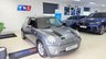 USED 2010 10 MINI HATCH 1.6 One Graphite Euro 5 3dr FULLHISTORY+CHAINDONE+VERYTIDY