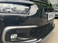 USED 2018 68 CITROEN C4 PICASSO 1.6 BlueHDi Flair MPV 5dr Diesel Manual Euro 6 (s/s) (120 ps) NAV + CAMERA + FSH + CRUISE CONTROL+AUTO OPEINING TAILGATE + SUNROOF