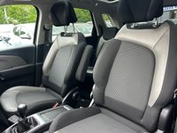USED 2018 68 CITROEN C4 PICASSO 1.6 BlueHDi Flair MPV 5dr Diesel Manual Euro 6 (s/s) (120 ps) NAV + CAMERA + FSH + CRUISE CONTROL+AUTO OPEINING TAILGATE + SUNROOF