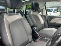 USED 2018 68 CITROEN C4 PICASSO 1.6 BlueHDi Flair MPV 5dr Diesel Manual Euro 6 (s/s) (120 ps) NAV + CAMERA + FSH + CRUISE CONTROL+AUTO OPEINING TAILGATE + SUNROOF