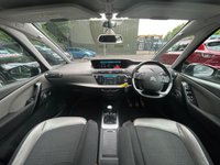 USED 2018 68 CITROEN C4 PICASSO 1.6 BlueHDi Flair MPV 5dr Diesel Manual Euro 6 (s/s) (120 ps) NAV + CAMERA + FSH + CRUISE CONTROL+AUTO OPEINING TAILGATE + SUNROOF