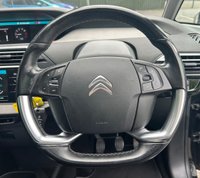 USED 2018 68 CITROEN C4 PICASSO 1.6 BlueHDi Flair MPV 5dr Diesel Manual Euro 6 (s/s) (120 ps) NAV + CAMERA + FSH + CRUISE CONTROL+AUTO OPEINING TAILGATE + SUNROOF