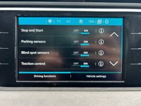 USED 2018 68 CITROEN C4 PICASSO 1.6 BlueHDi Flair MPV 5dr Diesel Manual Euro 6 (s/s) (120 ps) NAV + CAMERA + FSH + CRUISE CONTROL+AUTO OPEINING TAILGATE + SUNROOF