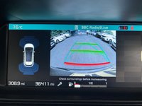 USED 2018 68 CITROEN C4 PICASSO 1.6 BlueHDi Flair MPV 5dr Diesel Manual Euro 6 (s/s) (120 ps) NAV + CAMERA + FSH + CRUISE CONTROL+AUTO OPEINING TAILGATE + SUNROOF