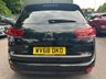 USED 2018 68 CITROEN C4 PICASSO 1.6 BlueHDi Flair MPV 5dr Diesel Manual Euro 6 (s/s) (120 ps) NAV + CAMERA + FSH + CRUISE CONTROL+AUTO OPEINING TAILGATE + SUNROOF