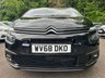 USED 2018 68 CITROEN C4 PICASSO 1.6 BlueHDi Flair MPV 5dr Diesel Manual Euro 6 (s/s) (120 ps) NAV + CAMERA + FSH + CRUISE CONTROL+AUTO OPEINING TAILGATE + SUNROOF