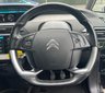 USED 2018 68 CITROEN C4 PICASSO 1.6 BlueHDi Flair MPV 5dr Diesel Manual Euro 6 (s/s) (120 ps) NAV + CAMERA + FSH + CRUISE CONTROL+AUTO OPEINING TAILGATE + SUNROOF